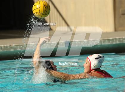 Thumbnail 1 in Lodi vs St. Francis (Julian Szmidt Memorial Tournament) photogallery.