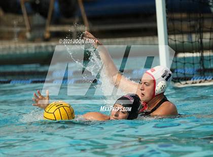 Thumbnail 2 in Lodi vs St. Francis (Julian Szmidt Memorial Tournament) photogallery.