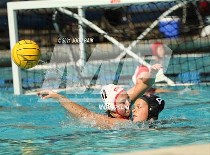 Thumbnail 1 in Lodi vs St. Francis (Julian Szmidt Memorial Tournament) photogallery.