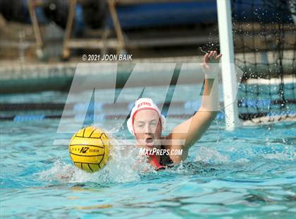 Thumbnail 3 in Lodi vs St. Francis (Julian Szmidt Memorial Tournament) photogallery.