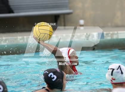 Thumbnail 3 in Lodi vs St. Francis (Julian Szmidt Memorial Tournament) photogallery.