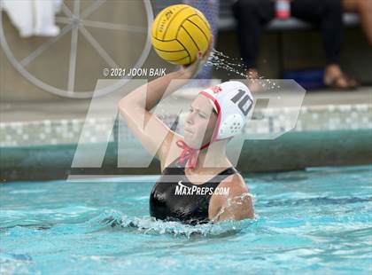 Thumbnail 1 in Lodi vs St. Francis (Julian Szmidt Memorial Tournament) photogallery.