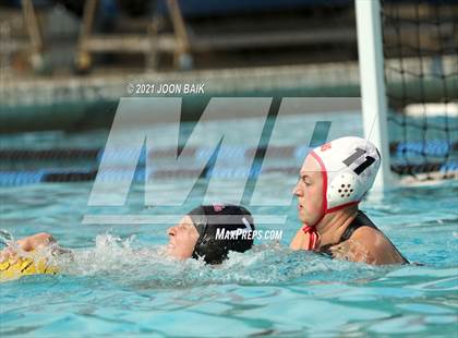 Thumbnail 1 in Lodi vs St. Francis (Julian Szmidt Memorial Tournament) photogallery.