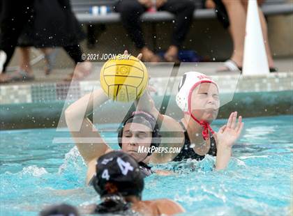 Thumbnail 1 in Lodi vs St. Francis (Julian Szmidt Memorial Tournament) photogallery.