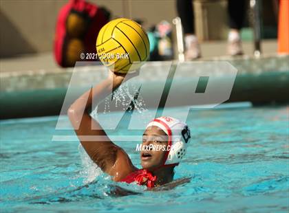 Thumbnail 2 in Lodi vs St. Francis (Julian Szmidt Memorial Tournament) photogallery.