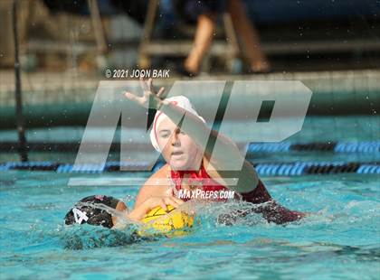 Thumbnail 3 in Lodi vs St. Francis (Julian Szmidt Memorial Tournament) photogallery.