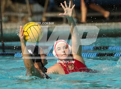 Thumbnail 1 in Lodi vs St. Francis (Julian Szmidt Memorial Tournament) photogallery.