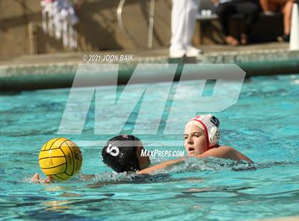 Thumbnail 2 in Lodi vs St. Francis (Julian Szmidt Memorial Tournament) photogallery.