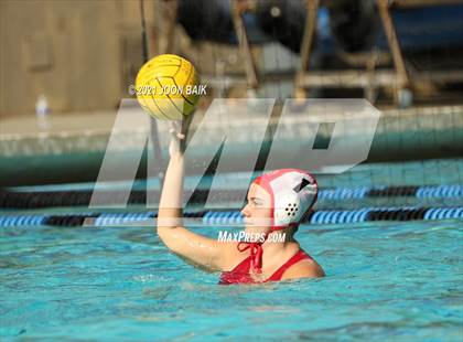 Thumbnail 2 in Lodi vs St. Francis (Julian Szmidt Memorial Tournament) photogallery.