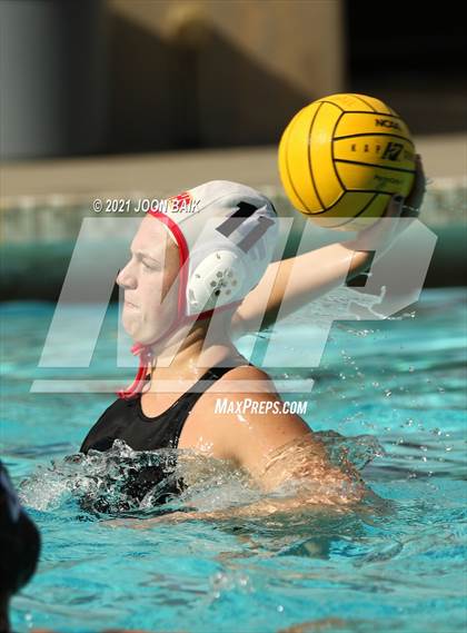 Thumbnail 2 in Lodi vs St. Francis (Julian Szmidt Memorial Tournament) photogallery.