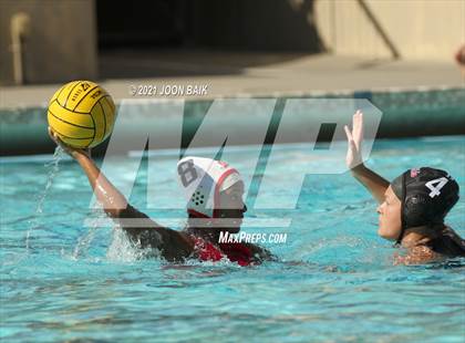 Thumbnail 1 in Lodi vs St. Francis (Julian Szmidt Memorial Tournament) photogallery.