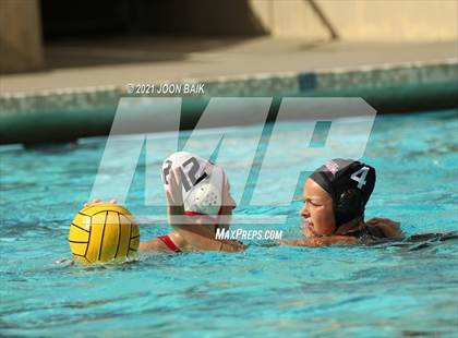 Thumbnail 2 in Lodi vs St. Francis (Julian Szmidt Memorial Tournament) photogallery.