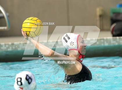 Thumbnail 3 in Lodi vs St. Francis (Julian Szmidt Memorial Tournament) photogallery.