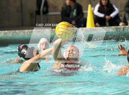 Thumbnail 1 in Lodi vs St. Francis (Julian Szmidt Memorial Tournament) photogallery.