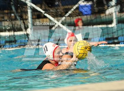 Thumbnail 3 in Lodi vs St. Francis (Julian Szmidt Memorial Tournament) photogallery.