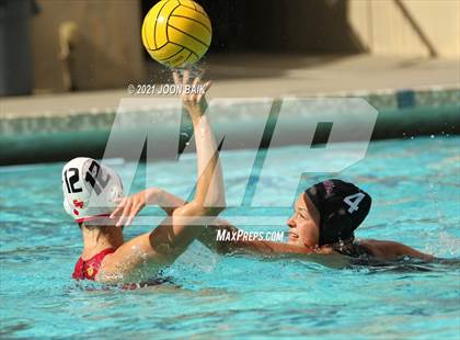 Thumbnail 3 in Lodi vs St. Francis (Julian Szmidt Memorial Tournament) photogallery.