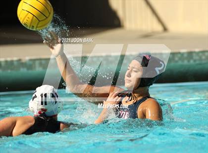 Thumbnail 3 in Lodi vs St. Francis (Julian Szmidt Memorial Tournament) photogallery.