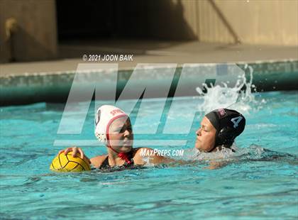 Thumbnail 3 in Lodi vs St. Francis (Julian Szmidt Memorial Tournament) photogallery.