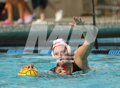Thumbnail 1 in Lodi vs St. Francis (Julian Szmidt Memorial Tournament) photogallery.