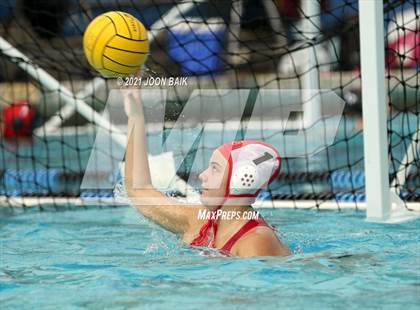 Thumbnail 1 in Lodi vs St. Francis (Julian Szmidt Memorial Tournament) photogallery.