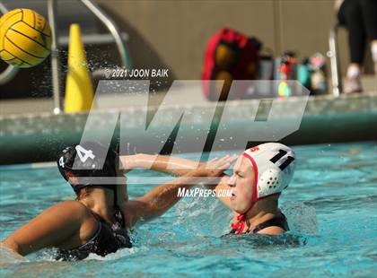 Thumbnail 1 in Lodi vs St. Francis (Julian Szmidt Memorial Tournament) photogallery.