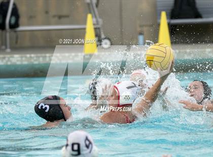 Thumbnail 3 in Lodi vs St. Francis (Julian Szmidt Memorial Tournament) photogallery.