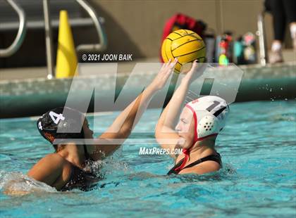 Thumbnail 3 in Lodi vs St. Francis (Julian Szmidt Memorial Tournament) photogallery.