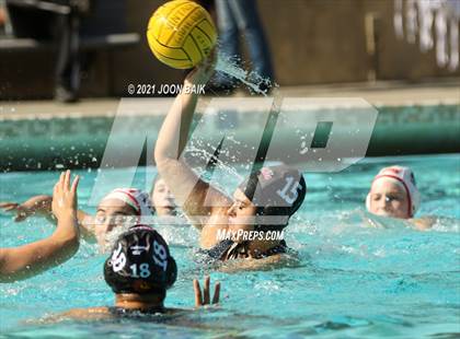 Thumbnail 1 in Lodi vs St. Francis (Julian Szmidt Memorial Tournament) photogallery.