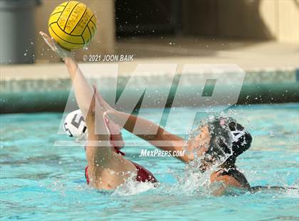 Thumbnail 3 in Lodi vs St. Francis (Julian Szmidt Memorial Tournament) photogallery.