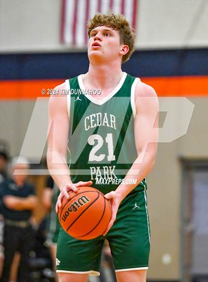 Thumbnail 3 in Cedar Park @ Glenn photogallery.