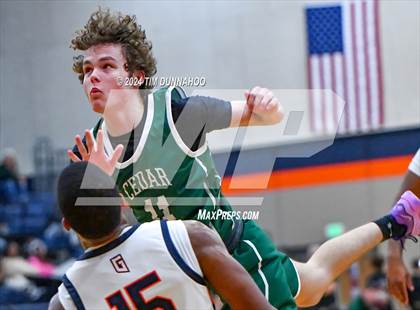 Thumbnail 2 in Cedar Park @ Glenn photogallery.