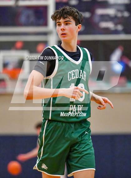 Thumbnail 1 in Cedar Park @ Glenn photogallery.
