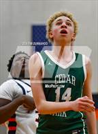 Photo from the gallery "Cedar Park @ Glenn"