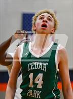 Photo from the gallery "Cedar Park @ Glenn"