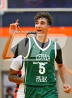 Photo from the gallery "Cedar Park @ Glenn"