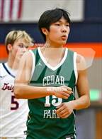 Photo from the gallery "Cedar Park @ Glenn"