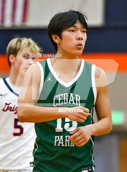 Thumbnail 3 in Cedar Park @ Glenn photogallery.