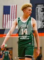 Photo from the gallery "Cedar Park @ Glenn"