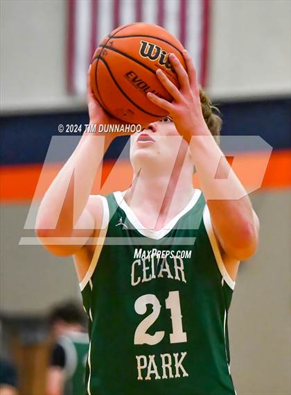 Thumbnail 1 in Cedar Park @ Glenn photogallery.