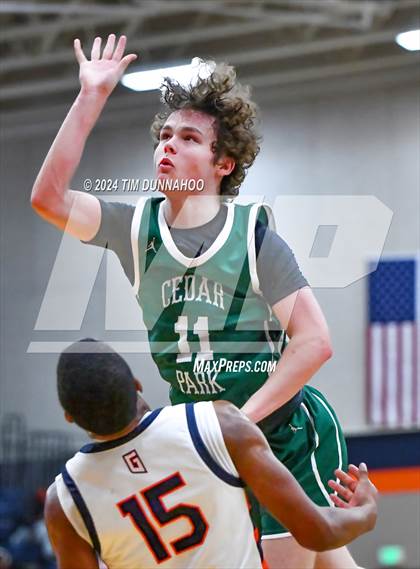 Thumbnail 1 in Cedar Park @ Glenn photogallery.