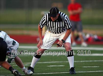 Thumbnail 2 in Cedar Park @ Vista Ridge photogallery.