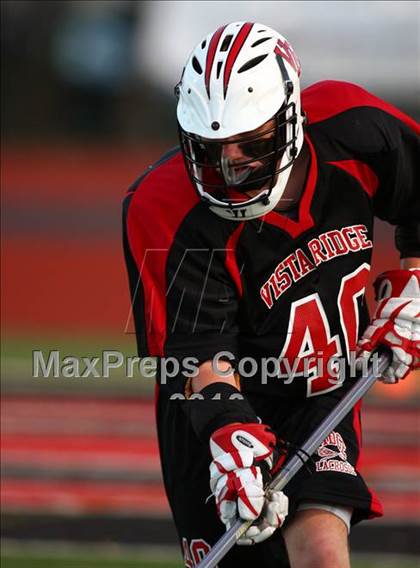 Thumbnail 2 in Cedar Park @ Vista Ridge photogallery.