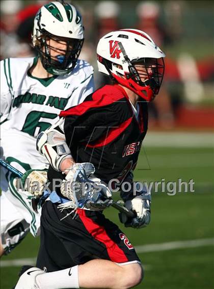 Thumbnail 2 in Cedar Park @ Vista Ridge photogallery.