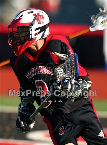 Thumbnail 2 in Cedar Park @ Vista Ridge photogallery.
