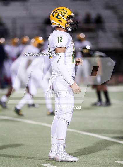 Thumbnail 1 in Kennedy @ Monterey Trail photogallery.