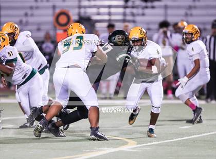 Thumbnail 3 in Kennedy @ Monterey Trail photogallery.