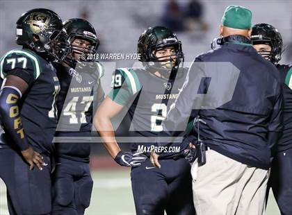 Thumbnail 2 in Kennedy @ Monterey Trail photogallery.