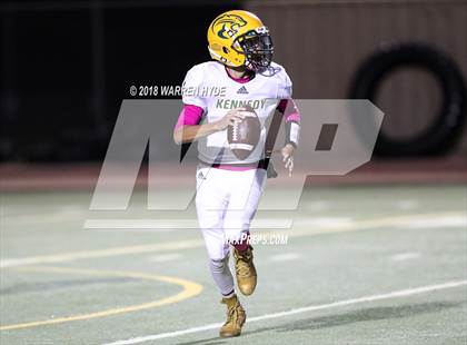 Thumbnail 3 in Kennedy @ Monterey Trail photogallery.