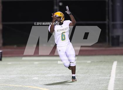 Thumbnail 3 in Kennedy @ Monterey Trail photogallery.
