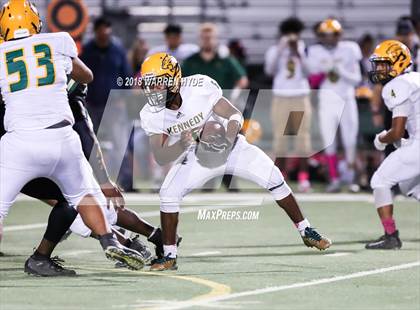 Thumbnail 2 in Kennedy @ Monterey Trail photogallery.